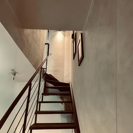 Apartamento Homeby - Casa Sul