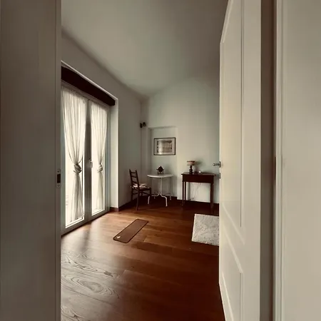 Homeby - Casa Sul Appartement