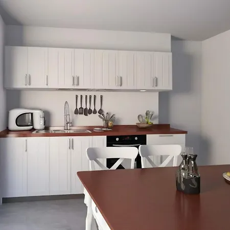 Homeby - Casa Sul