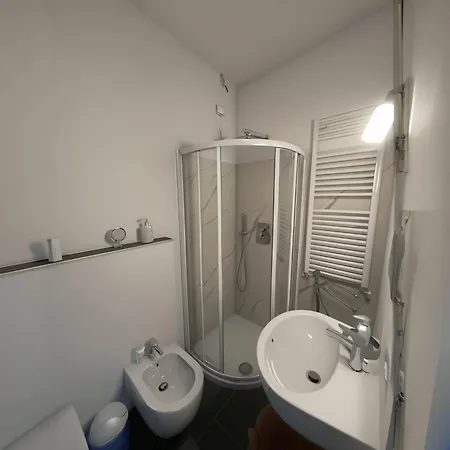 Homeby - Casa Sul Moltrasio