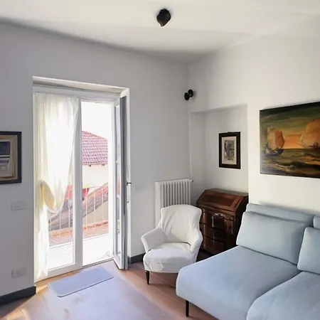 Διαμέρισμα Homeby - Casa Sul Moltrasio