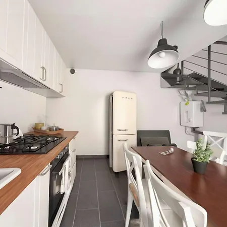 Homeby - Casa Sul * Moltrasio