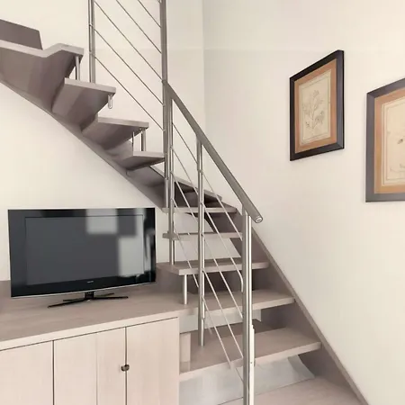 Διαμέρισμα Homeby - Casa Sul