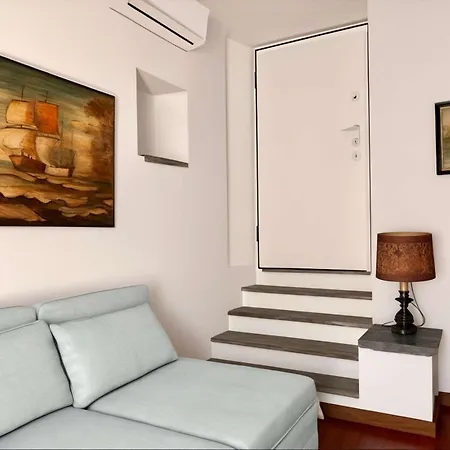 Homeby - Casa Sul Moltrasio