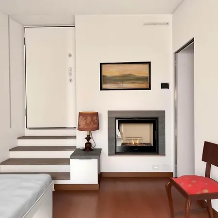 Homeby - Casa Sul Διαμέρισμα *