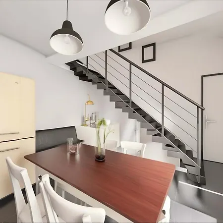 Homeby - Casa Sul *